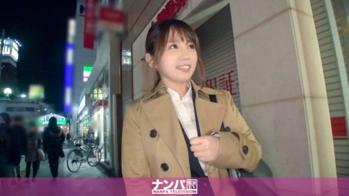 200GANA-2007 진짜 연파, 첫 촬영. 1270 : 취활생이라고 생각하면 유부녀 OL! 남편에게 안심하고 귀여운 젊은 아내를 위로했다!