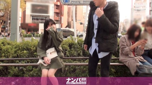 200GANA-2064 Serius lembut, pukulan pertama. 1358 Seorang gadis paizura yang kemas dan cantik dijemput semasa berehat di Harajuku!? Kedudukan gadis koboi di mana payudara besarnya yang montok bergoyang ke atas dan ke bawah, jus pukinya melimpah, dan dia menggosok belakang farajnya dengan getaran yang ganas adalah wajib dilihat!!!