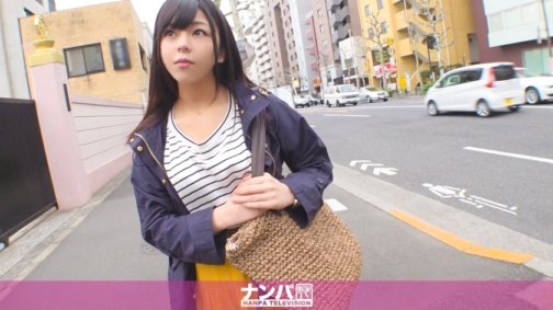 200GANA-2065 진짜 연파, 첫 촬영. 1318 나카노에서 발견한 전문 학생. 최근, 남자친구에게 「무거운!!」라고 말해 헤어져 의기 소침. 그런 그녀에게 몸으로 위안을!? 베팅 위에서는 작은 악마로 변신! 분명히 조금 무거워 보인다.