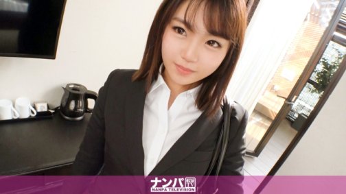 200GANA-2089 진짜 연파, 첫 촬영. 1347화 「취활에 고전중? 알선해 주는 사람 소개하겠습니다!」 등에 배는 대신할 수 없고 호텔에!