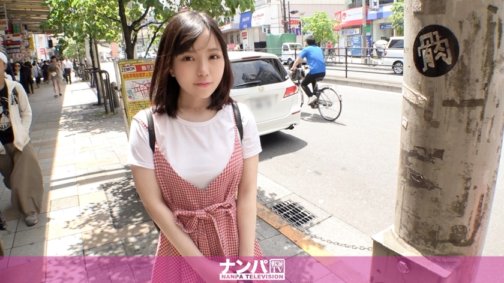 200GANA-2104 진짜 연파, 첫 촬영. 1357 남자친구 없는 역사=연령!인데 세후레에 바이브에 변태가 멈추지 않는 19세!담담한 분위기도 지○포에 의해 서서히 무너져 에로한 표정에…!
