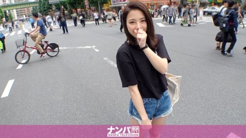 200GANA-2117 진짜 연파, 첫 촬영. 1371 퀴즈와 속아서 생 ○ 포를 쥐고 버리는 천연 여자!