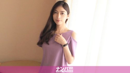 200GANA-2129 진짜 연파, 첫 촬영. 1378 요츠야의 역 앞에서 발견한 모델급의 초절미녀! 패션 스냅을 찍는 테이로 돌격 헌팅&호텔에 데리고 가는 것도 「아니야 야수의 헌팅이지 www」라고 섹스까지 고난도의 예감!!