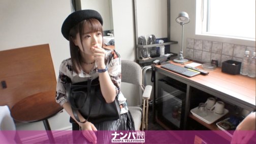 200GANA-2158 Sérieusement doux, premier coup. 1391 J'ai baisé secrètement une belle fille qui a séché l'école et a coopéré au tournage sans le dire à son petit ami ♪ J'étais confus, mais le cerceau s'est détaché quand mes fesses se sont levées ! J'en suis arrivé au point www
