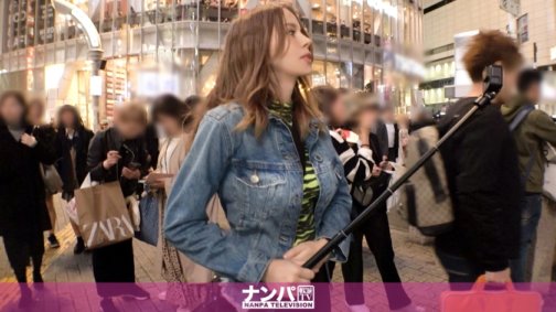 200GANA-2216 진짜 연파, 첫 촬영. 1428 핑크 젖꼭지의 G 컵 러시아 미녀를 잡아라! 거리를 안내해 주신 답례로 호텔 인! 덴마에서 무라무라 발정하고 그대로 절정!