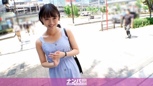 200GANA-2339 진짜 연파, 첫 촬영. 1520 「빙수 무료!」의 간판을 내건 아키하바라에서 헌팅!