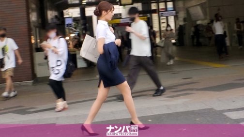 200GANA-2360 진짜 연파, 첫 촬영. 1534 【신전개】 아키바의 역 앞에서 그럼 ● 리코를 주워 준 미인 OL! 실은 봉사 좋아하고 섹스 좋아하는 안남 남자 제조기였다!?