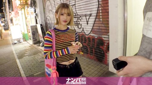 200GANA-2372 진짜 연파, 첫 촬영. 1543 타케시타 스트리트에서 ● 리코 부티를 버리면 굉장히 가와 여자를 잡아라! 친절하고 SEX를 사랑한다!