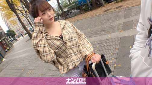 200GANA-2419 真的很軟，第一槍。 1578 新宿發現一位巨乳美少女，從鹿兒島遠道而來，去見遠方男友！當她因男友與她失去聯繫、錢包丟了而陷入困境時，她帶她去了一家酒店……她溫柔如天使，有著不斷噴出的色情陰部，所以我想讓她拋棄不再聯繫的男友，成為她的性朋友！