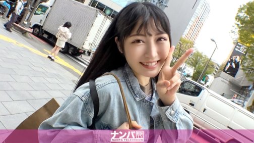200GANA-2471 진짜 연파, 첫 촬영. 1624 시부야에 쇼핑에 온 현역 JD… 효이 훼이 호텔에 도착해 곧바로 몸을 용서하는 분만 듬뿍! 진짜는 헌팅 기다렸다!