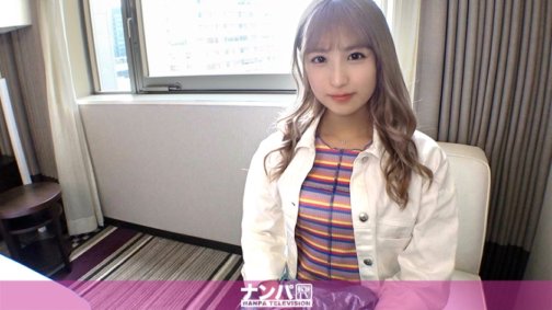 200GANA-2480 진짜 연파, 첫 촬영. 1629 경품이 닿는 오미쿠지를 사용하여 신주쿠 헌팅!
