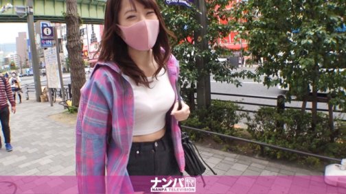 200GANA-2485 진짜 연파, 첫 촬영. 1636: 아키하바라에서 하면 스타일이 좋은 미녀를 헌팅!