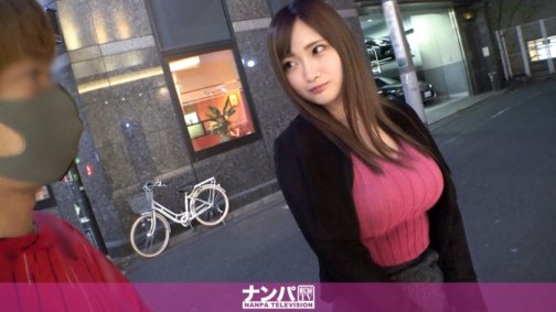 200GANA-2490 真的很軟，第一槍。 1655 在惠比壽飯店偶遇的大胸妹…晃動的美胸和蕩漾的屁股！由於她特有的敏感體質，她一次又一次的高潮！這種高潮是男人最好的！ ！