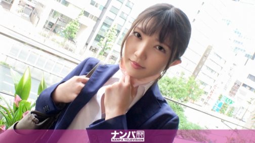 200GANA-2518 진짜 연파, 첫 촬영. 1658 슈트가 너무 어울리는 일하는 온나를 호텔에 데리고 들어가! 서서히 거리를 채워 오는 남배우를 밖에 받아들여 버려…