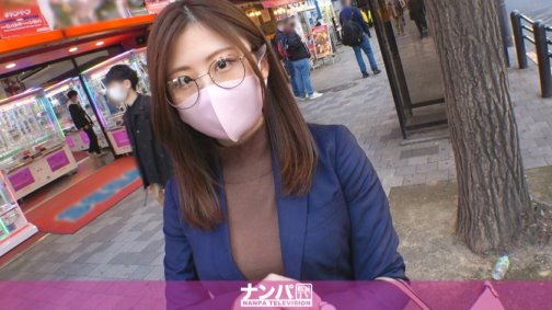200GANA-2625 진짜 연파, 첫 촬영. 1748 밤새껏 일한 수고한 언니를 헌팅! 야에 이가 귀엽고 가슴 쿤했으므로 호텔에 초대해 보면…