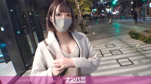 200GANA-2697 진짜 연파, 첫 촬영. 1806 년 전 지하 아이돌을 헌팅! 야레하는 분위기가 문문!