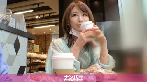 200GANA-2699 진짜 연파, 첫 촬영. 1804 아름다움으로 귀여운 언니를 헌팅하고 호텔에! 긴장된 몸과 프리켓이 매력적!