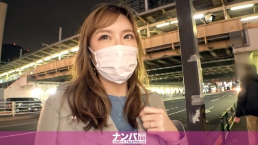 200GANA-2711 진짜 연파, 첫 촬영. 1819 불륜중의 남편 탓에 SEX가 무사한 젊은 아내를 긴시초에서 헌팅!
