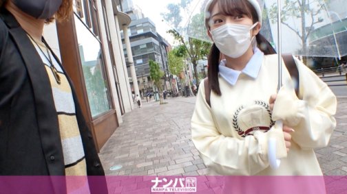 200GANA-2733 진짜 연파, 첫 촬영. 1817 귀여운 19세 JD를 호텔에 데리고 들어가! 「어른의 장난감의 모니터 찾고 있어~」라고 전마 비난하면…?