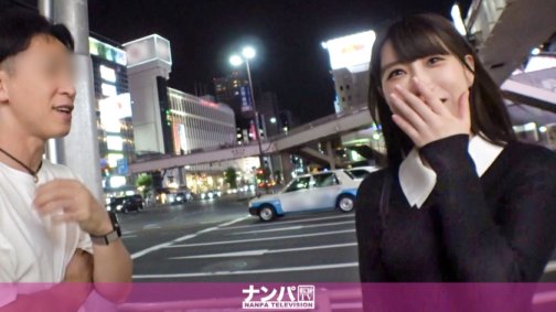 200GANA-2947 Sangat lembut, tembakan pertama. 1984 Saya menemukan kakak perempuan yang bersemangat di Kinshicho! Dia berhubungan seks dengan payudara besarnya yang indah dan tubuh nakal yang tidak cocok dengan wajah imutnya!