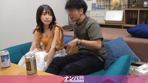 200GANA-2973 Dans la salle de sexe d'un pick-up artiste aguerri, séquences de sexe cachées 325 Misaki a toujours le sourire aux lèvres ! Lorsqu'elle se met dans une ambiance coquine, son corps minimal tremble et elle me regarde avec ses yeux humides...!!