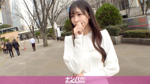 200GANA-3047 真的很軟，第一槍。第2065章 9頭美女，模特兒級修長身材，美腿抽搐！ ！在新宿撿到一個穿白大褂害羞的天使蛋！每次活塞動作時，優雅的笑容都會變成愉悅的表情，性感得讓人無法抗拒！ ！展示這麼多可以嗎！ ？