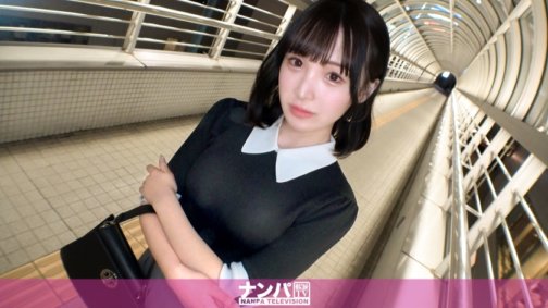 200GANA-3089 真的很軟，第一槍。 2082【模特兒級顏值完美現役JD】最強纖細美少女真實身分是讓男人瘋狂的淫蕩癮君子！她有男朋友、性愛朋友，還有一夜情！臉型姣好的貪吃屌的蕩婦JD！ ！她透明的美麗肌膚和沈迷於女性高潮的能力之間的差距引起了業界的熱議！