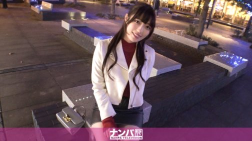 200GANA-3199 Sérieusement doux, premier coup. 2167 Une fille compétitive de Yokohama perd en plaisir et devient obscène ! Ses beaux gros seins minces ne peuvent pas se retenir et giclent beaucoup ! Elle ne cède pas et accuse l'homme avec sa chatte sensible la plus serrée ! Une sérieuse bataille sur le lit a commencé ! Qui va gagner ?!