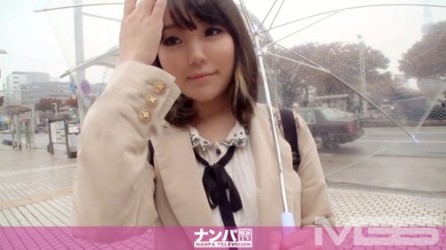 200GANA-367 真的很軟，第一槍。名古屋 Y 隊 273