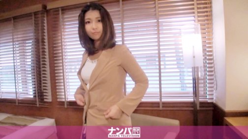 200GANA-599 真的很軟，第一槍。上野N隊475