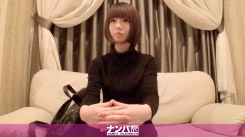 200GANA-634 진짜 연파, 첫 촬영. 425 팀 T