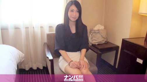 200GANA-690 진짜 연파, 첫 촬영. 448 in 나고야 팀 N