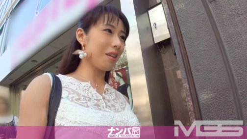 200GANA-768 진짜 연파, 첫 촬영. 541 in 삿포로 팀 N