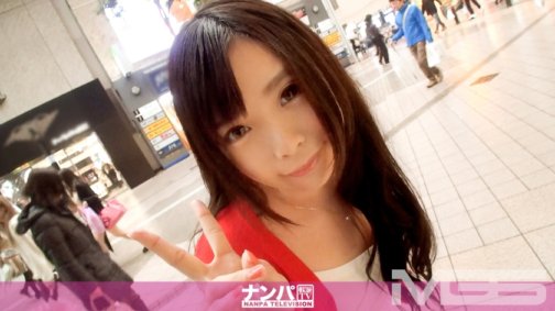 200GANA-854 真的很軟，第一槍。仙台 N 隊 584