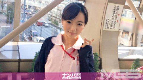 200GANA-953 真的很軟，第一槍。大崎 N 隊 622