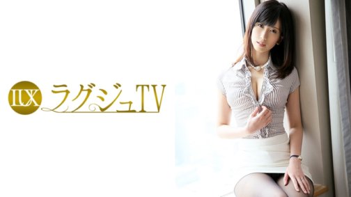 259LUXU-056 럭셔리 TV 049