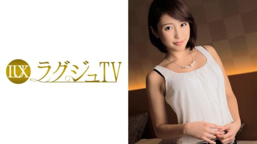 259LUXU-088 럭셔리 TV 074