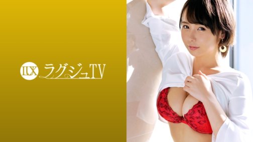 259LUXU-1099 Luxusfernseher 1086 „Weil mein Mann mich nicht anfassen will …“ Nach vielen Jahren hatte ich endlich meinen lang ersehnten AV-Auftritt. Eine großbrüstige Hausfrau, deren ganzer Körper aufgrund der Reaktion auf keinen Sex zu einer erogenen Zone geworden ist, ist so aufgeregt, dass sie ständig Schimpfwörter sagt! Sie schüttelt ihren üppigen Körper und verschlingt unzüchtiges Vergnügen!