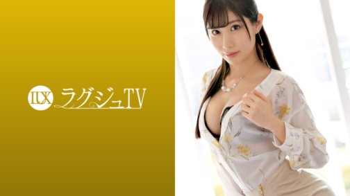 259LUXU-1102 Luxury TV 1089 Lieber lasse ich mir Vorwürfe machen als Vorwürfe ... Eine gepflegte Schönheit mit schönen Beinen, die nach wie vor von intensivem und leidenschaftlichem Sex fasziniert ist. Als sie von einem großen Schwanz mit Yamato-Geist penetriert wird, wird sie wild, während sie abspritzt!