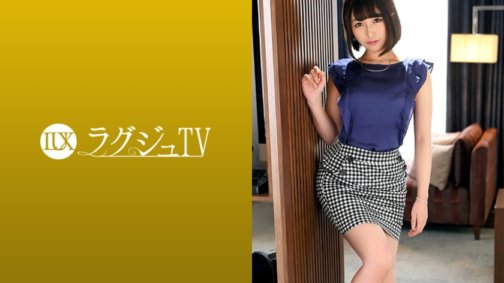 259LUXU-1121 Luxusfernseher 1100 Eine wunderschöne Hochzeitsplanerin, die sich entschied, in einer AV aufzutreten, um ihr gebrochenes Herz zu heilen. Ihr gesteigertes sexuelles Verlangen macht sie aktiv und sie akzeptiert gerne einen großen Schwanz im Gegensatz zu dem ihres Freundes und kommt!