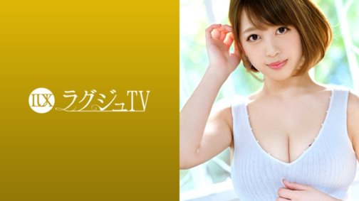259LUXU-1138 豪華TV 1122 「我無法把手放在病人身上…」隱藏著無出口慾望的工作護士出現在AV中！她從日常生活中無法體驗到的刺激中發出聲音，並以欣喜若狂的表情享受著雞巴的同時大聲喊叫！