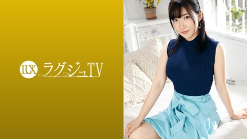259LUXU-1165 Luxus-TV 1158 „Ich hatte keine Chance, Sex mit einem Mann zu haben …“ Ein Privatlehrer, der zum ersten Mal seit drei Jahren kam, um die Herzlichkeit eines Mannes zu genießen. Sie verliert sich nicht nur in Verlegenheit und Nervosität, sondern auch in der Freude, die sie an diesem außergewöhnlichen Erlebnis empfindet, und hechelt kühn!