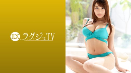 259LUXU-1250 럭셔리 TV 1233 전 그라돌이 AV 출연! 보이고 닦은 글래머러스 바디를 아낌없이 드러내, 스위치가 들어간 순간, 마성의 테크로 남자를 뼈 뽑아라!