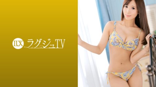 259LUXU-1257 豪華TV 1237 某美容雜誌主編，擔心自己的性慾日益高漲，與男人接觸次數少成反比關係！從淫穢內衣換上比基尼…當她在渴望快感的私處接受大雞巴時，她以迷人的表情呻吟！