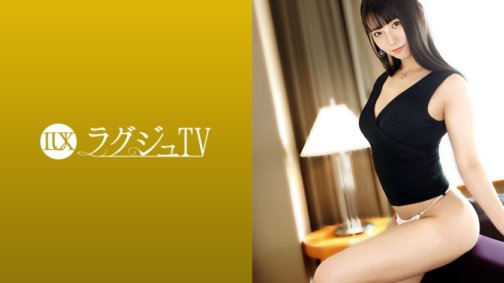 259LUXU-1386 Luxury TV 1370 Ein Wettermädchen, das AV ursprünglich gemieden hat, sich nun aber davon angezogen fühlt und sogar selbst darin auftreten möchte. Ich möchte wie die AV-Schauspielerinnen sein, die ich bewundere ... mein gepflegter und hübscher Körper ist jetzt genauso schön und sexy wie die, die ich bewundere ...