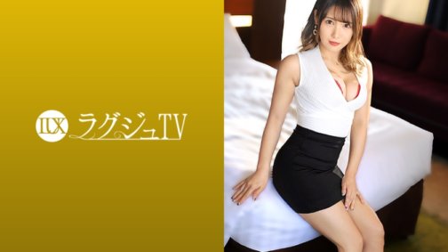 259LUXU-1410 Luxury TV 1395 Eine Kosmetikerin mit G-Brüsten kam zu Luxury TV und sagte: „Ich möchte etwas Ungewöhnliches und Versautes erleben!“ Als ich sie hart schlug, begann sie mit meiner Klitoris zu spielen und sagte: „Zerstöre mich noch mehr“ und ließ ihrem Verlangen freien Lauf! Sie ist eine tolle Schlampe, die ihren Schwanz nicht loslässt, selbst nachdem sie nach mehreren Höhepunkten ejakuliert hat!!
