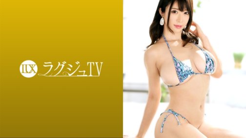 259LUXU-1430 Luxusfernseher 1407 Höhe 173cm! Die vollbusige Dentalhygienikerin mit J-Körbchen erscheint zum ersten Mal!!! „Ich bin so pervers, dass ich es niemandem erzählen kann...“ Eine versaute Schönheit, die aussieht, als wäre sie zum Sex geboren, hat intensiven Sex, während sie sich anzüglich windet und dabei ihre weichen Brüste wild werden lässt!!