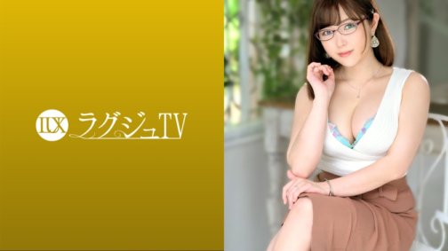 259LUXU-1446 Luxus-TV 1468 „Wenn ich auch nur ein bisschen von dem Eros ausdrücken könnte, den ich habe …“ Eine verheiratete Frau, die als Kuratorin in einem Kunstmuseum arbeitet, wagt den Sprung und erscheint in einer AV, nachdem ihr Mann sie betrogen hat! Sie schaltet schnell die Körpertemperatur des Mannes ein, die sie schon lange nicht mehr gespürt hat, und wird wild, als sie sich der Freude und Freude hingibt, eine Frau zu sein, die sie fast vergessen hatte!