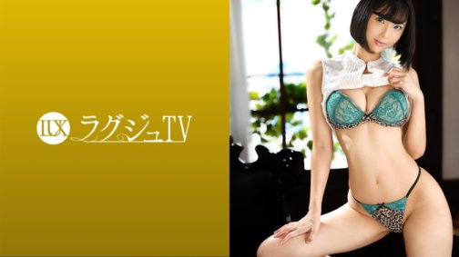 259LUXU-1452 Luxus-TV 1431 „Ich möchte intensiven Sex haben ...“ Eine gepflegte und anmutige Schönheit kehrt aufgrund großer Beliebtheit zurück! Sobald ein Mann sie berührt, erzeugt sie eine bezaubernde Atmosphäre, als ob ihre Instinkte angeregt worden wären, indem sie ihren schlanken und schönen Körper entblößt und Vergnügen verschlingt!!