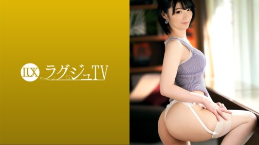 259LUXU-1471 Luxus-Fernseher 1452 Eine schöne Schullehrerin hat einen Notfall-AV-Auftritt, um das sexuelle Verlangen zu befriedigen, das sich nach fast drei Jahren als Mann aufgebaut hat! Die Sensibilität ihres frustrierten Körpers ist herausragend! Ein Muss ist, wie sie mit ihren wunderschönen Brüsten und ihrem wunderschönen Hintern zittert und in höchstem Vergnügen und Abspritzen ertrinkt!